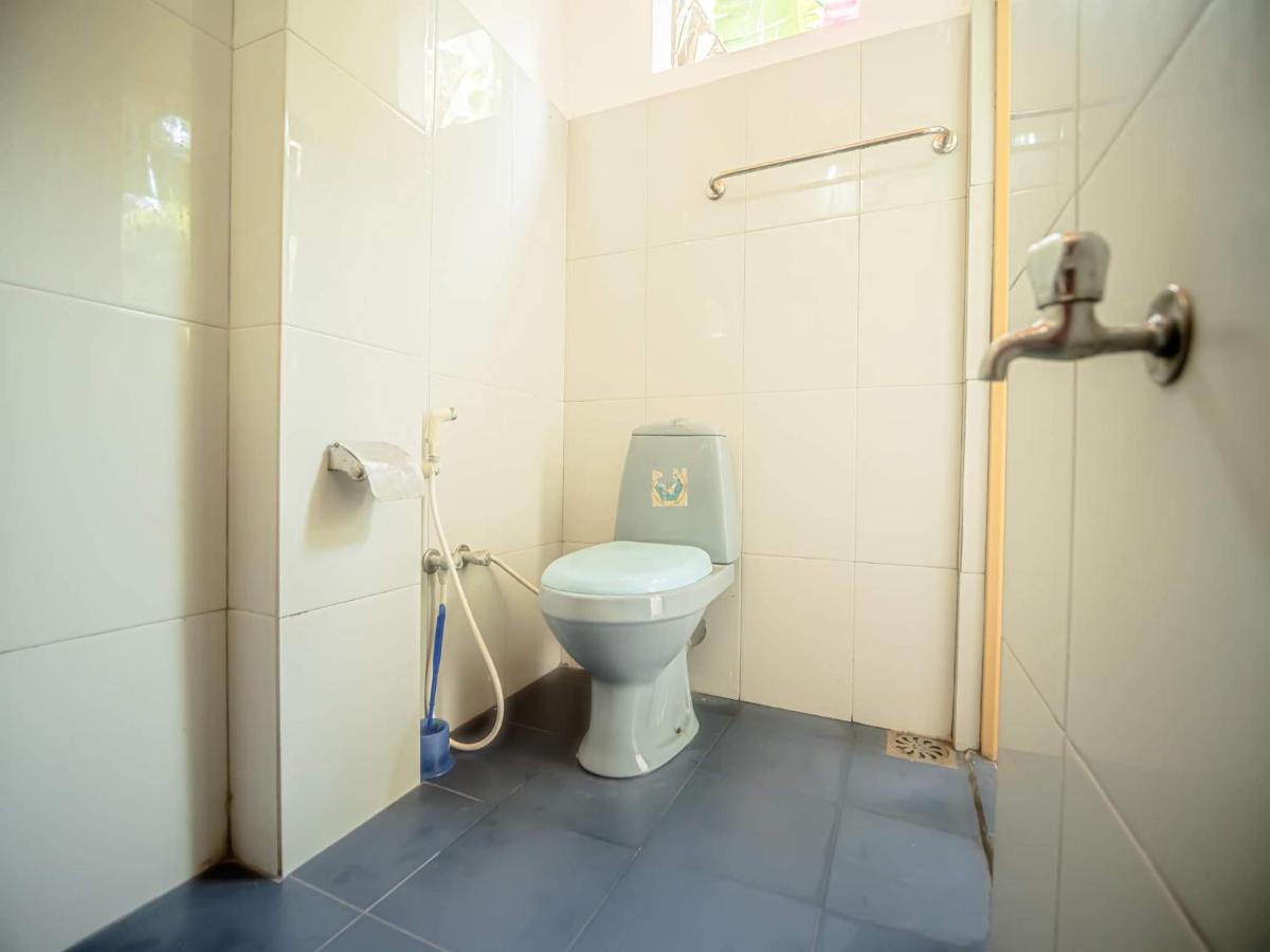 Surfing Guest House Матара Экстерьер фото