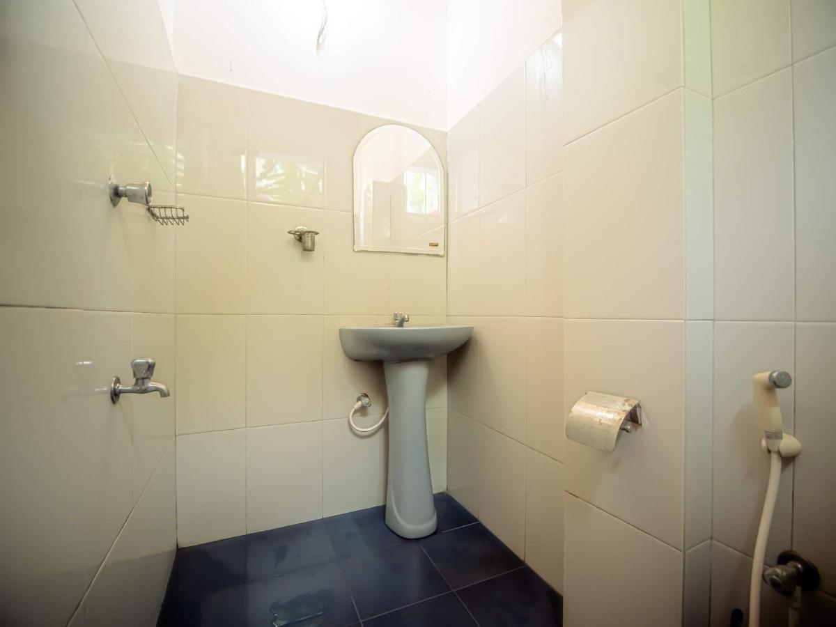 Surfing Guest House Матара Экстерьер фото