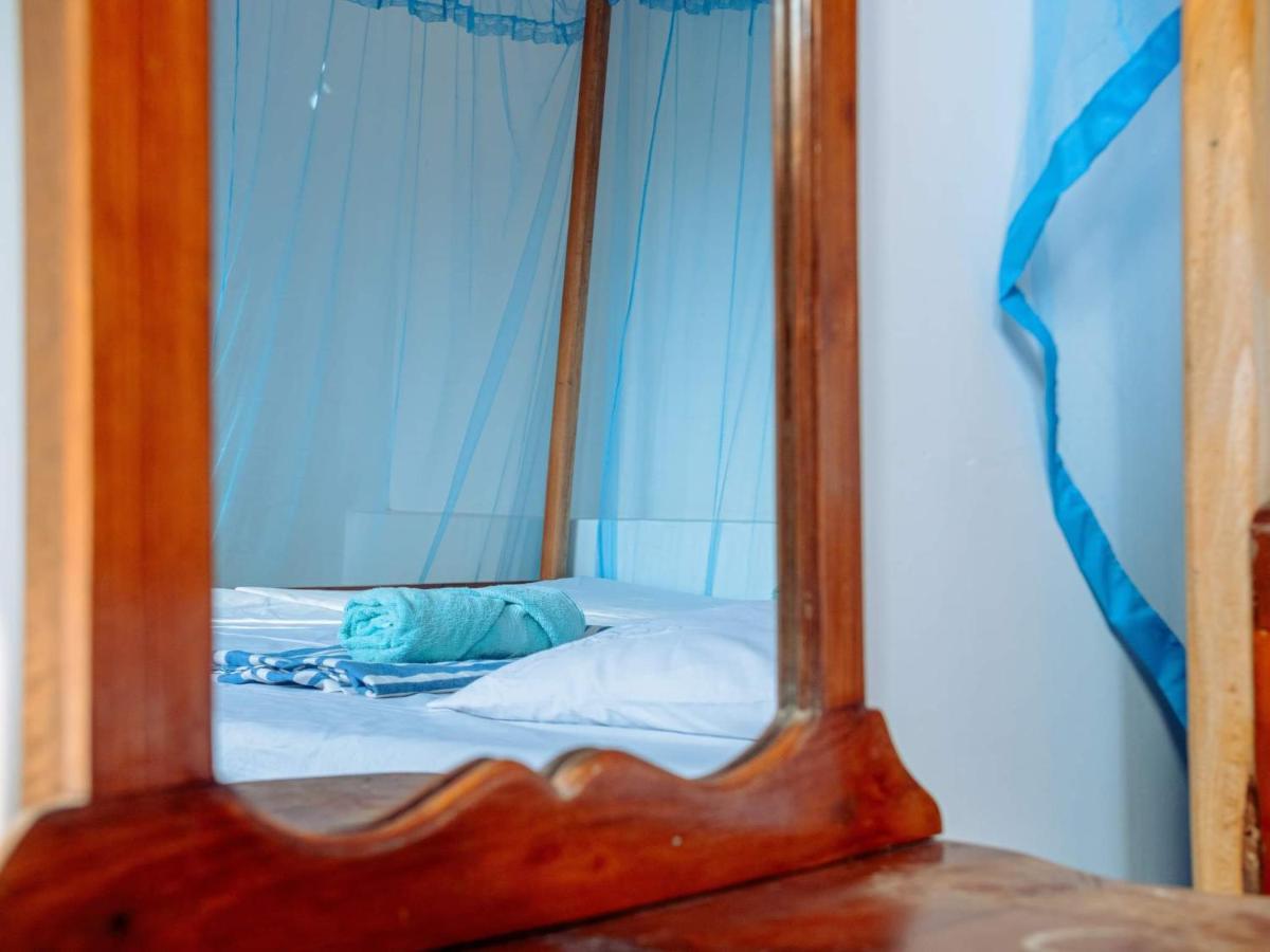 Surfing Guest House Матара Экстерьер фото